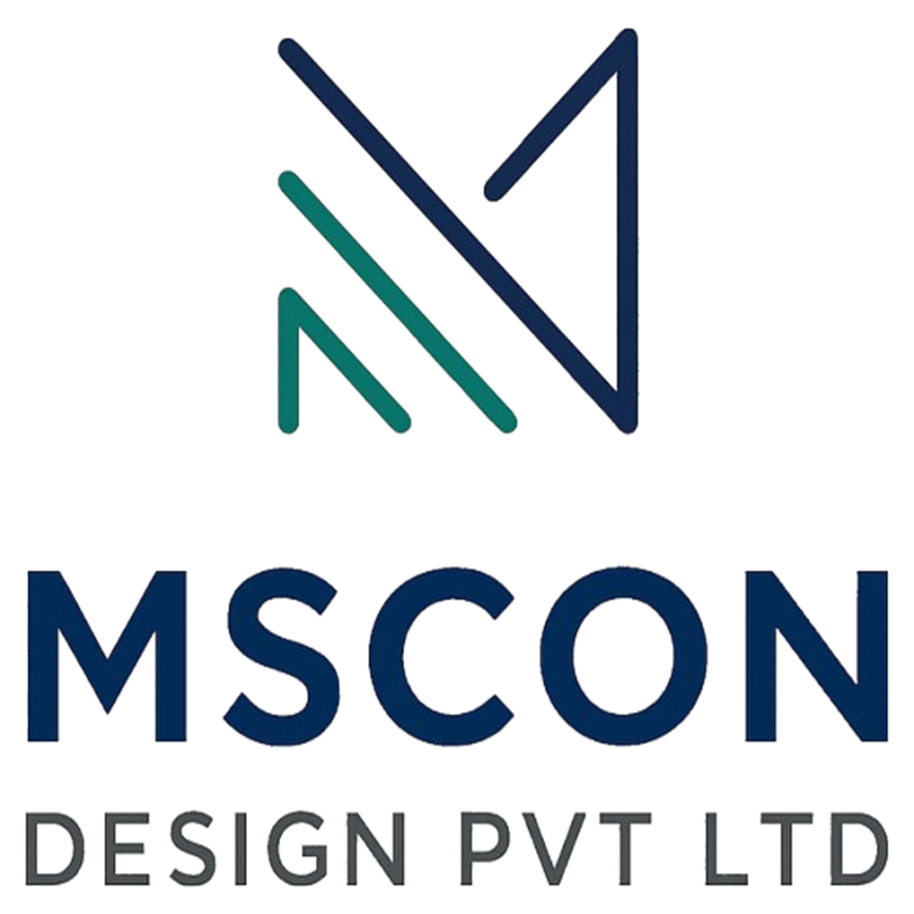 MSCON Design